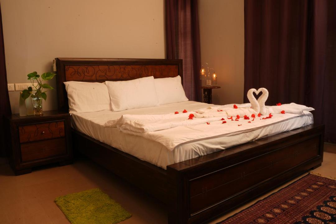 Photo of Bedroom in Quilandi