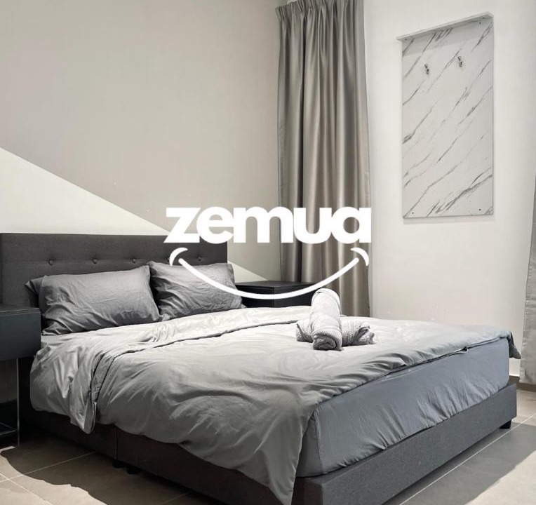 Photo of Bedroom in Damansara Perdana