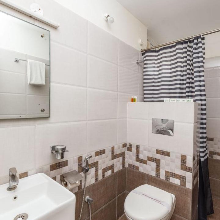 Photo of Bathroom in HITEC City
