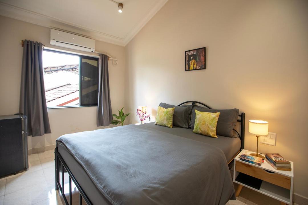 Photo of Bedroom in Mazal Waddo