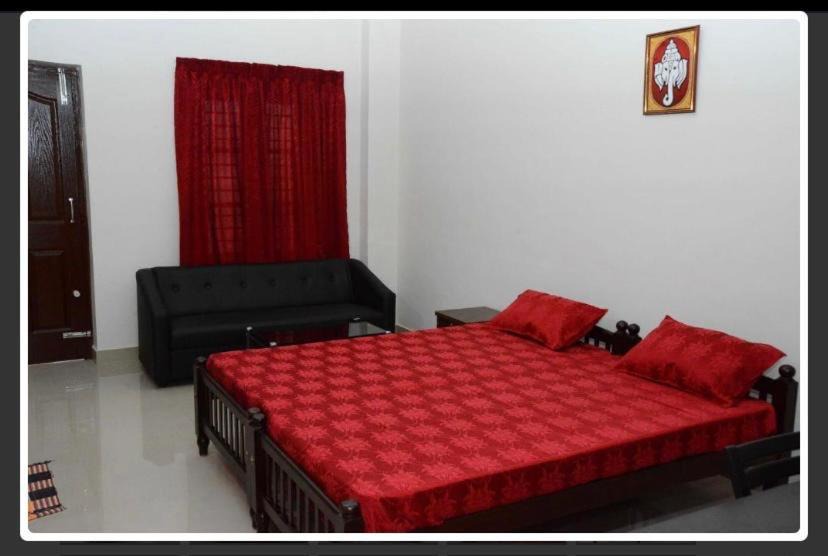 Photo of Bedroom in Thiruvananthapuram