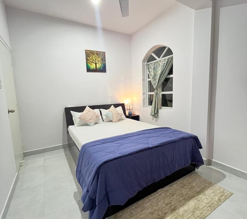 Photo of Bedroom in Candolim