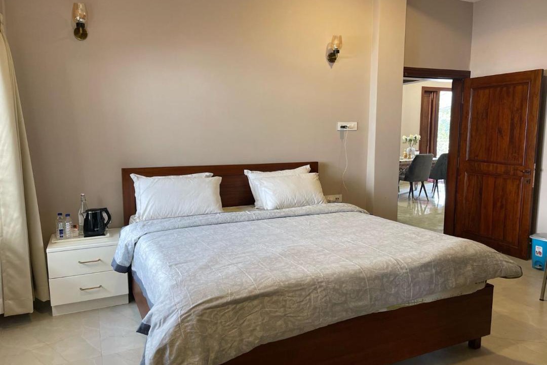 Photo of Bedroom in Tura