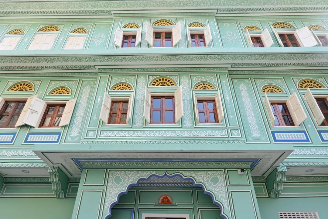 Photo of Others in Pink City