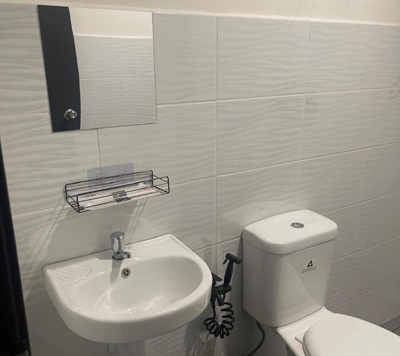 Photo of Bathroom in Kuala Lumpur