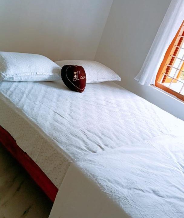 Photo of Bedroom in Alappuzha