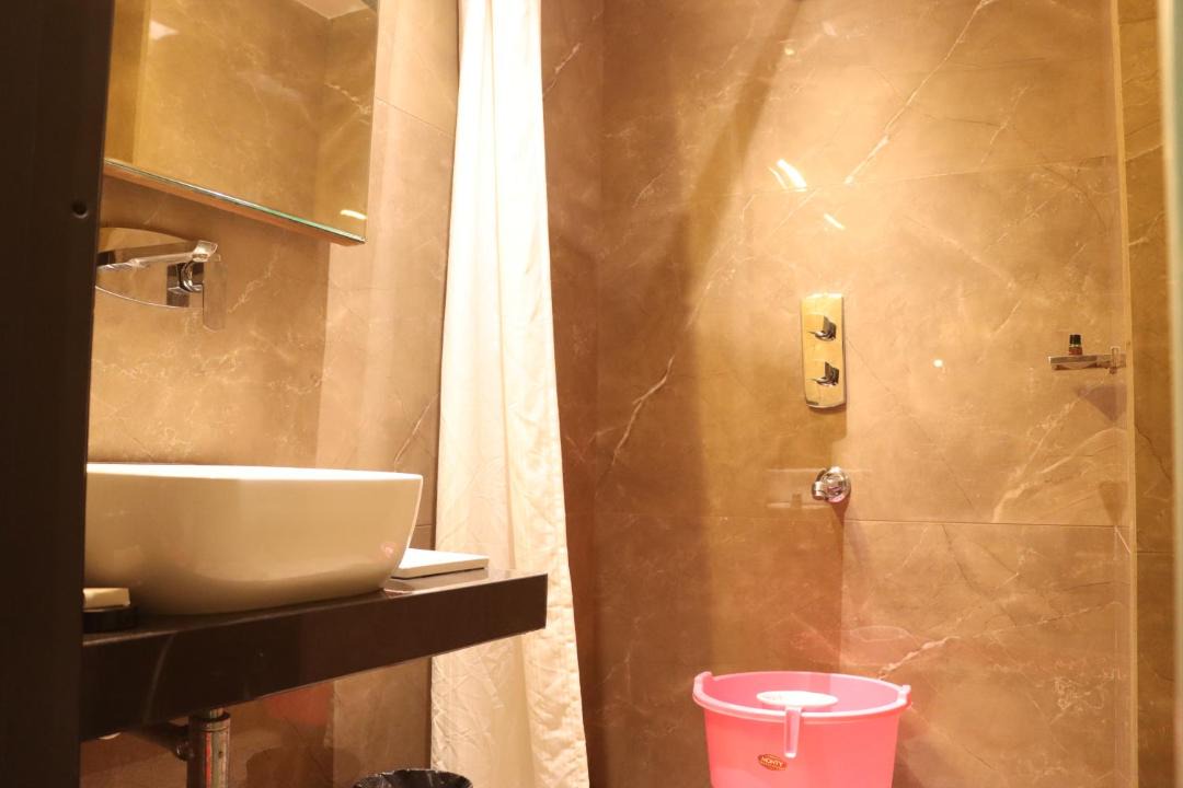 Photo of Bathroom in Bilaspur