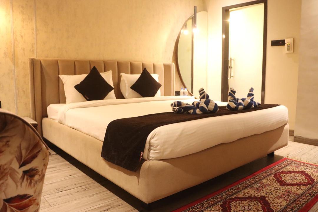 Photo of Bedroom in Bilaspur
