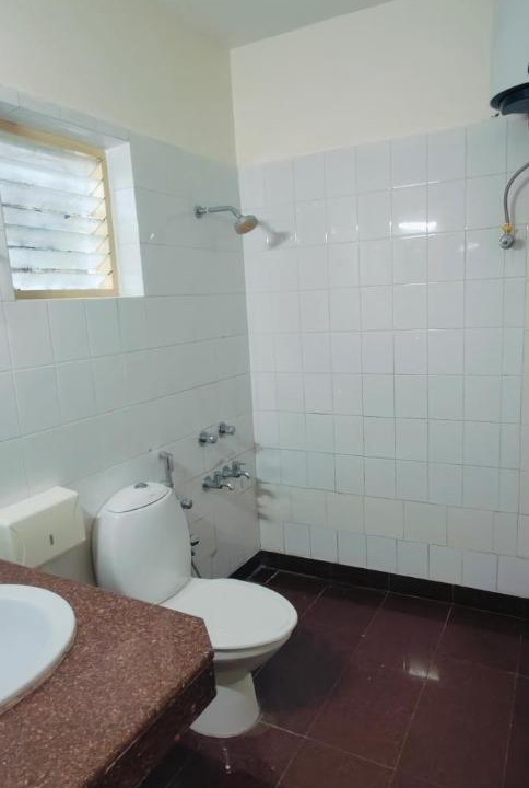 Photo of Bathroom in Mount Abu