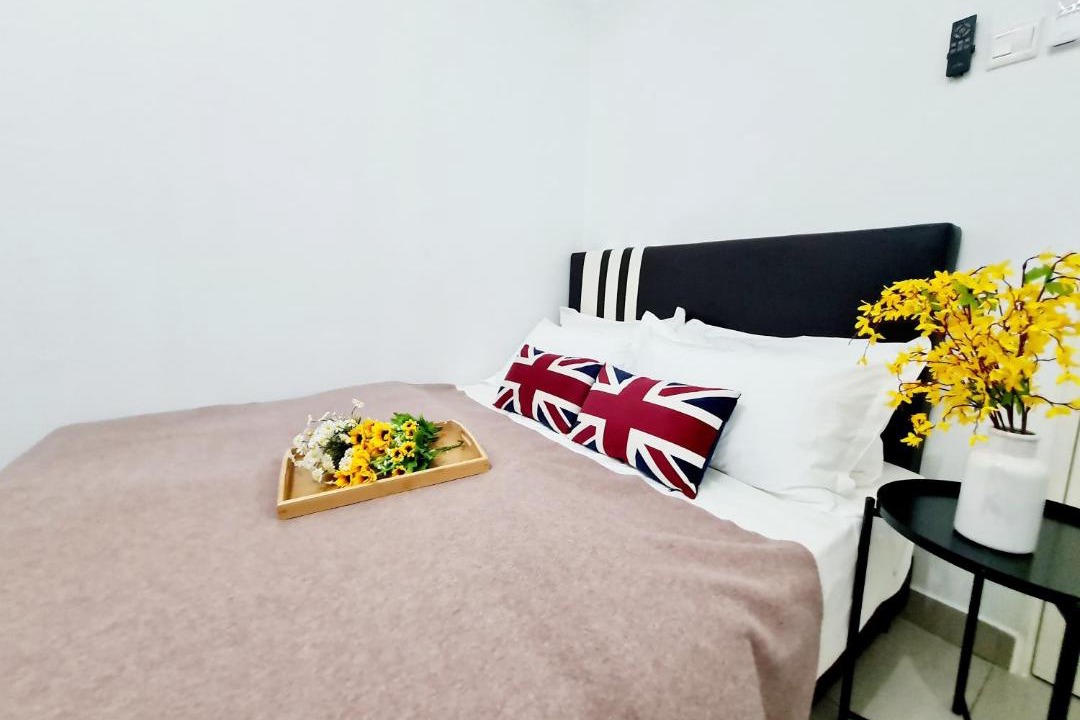 Photo of Bedroom in Bandar Puchong Jaya