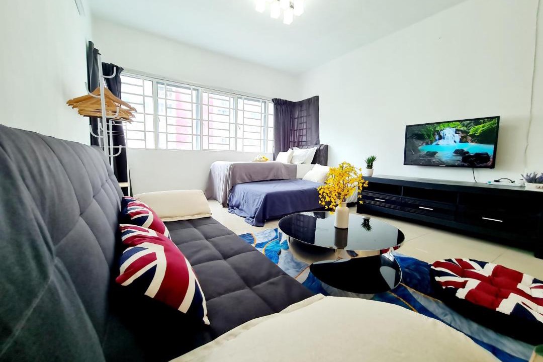 Photo of Livingroom in Bandar Puchong Jaya