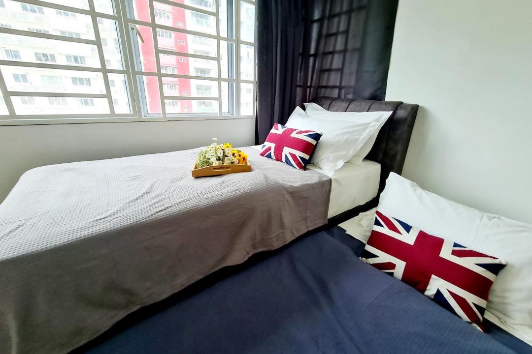 Photo of Bedroom in Bandar Puchong Jaya