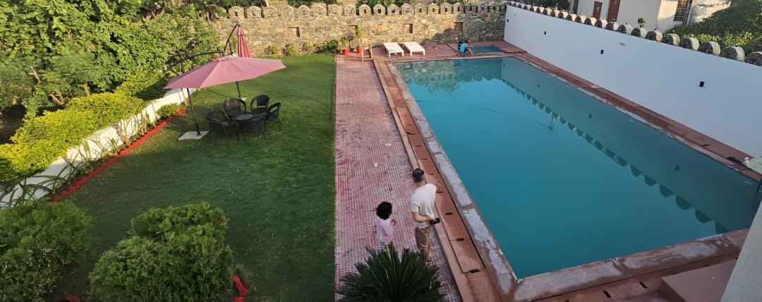 Photo of Others in Sariska