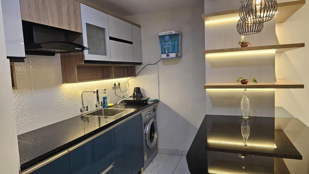 Photo of Kitchen in Palayam