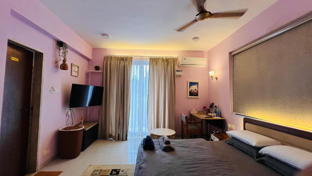 Photo of Bedroom in Pilerne