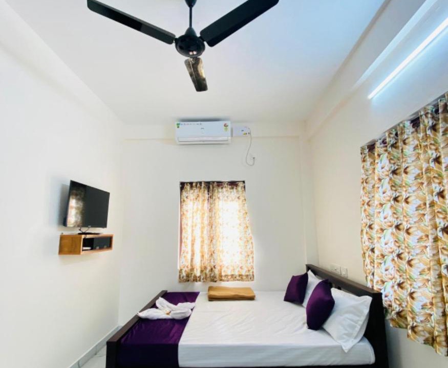 Photo of Bedroom in Alwaye