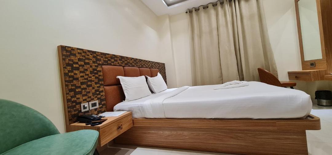 Photo of Bedroom in Patna