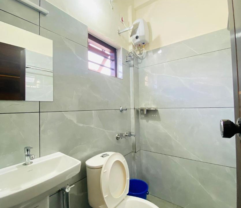 Photo of Bathroom in Alwaye