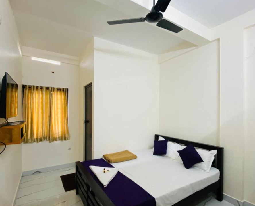 Photo of Bedroom in Alwaye