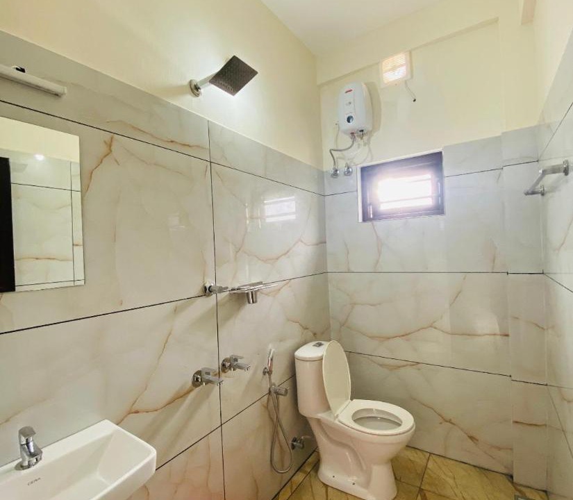 Photo of Bathroom in Alwaye
