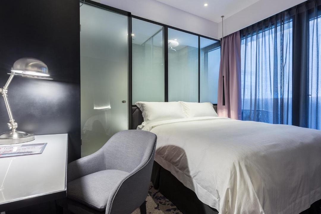 Photo of Bedroom in Shilin