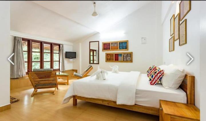 Photo of Bedroom in Fort Kochi