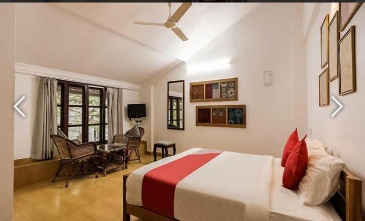 Photo of Bedroom in Fort Kochi