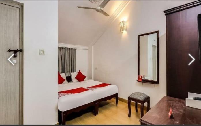 Photo of Bedroom in Fort Kochi