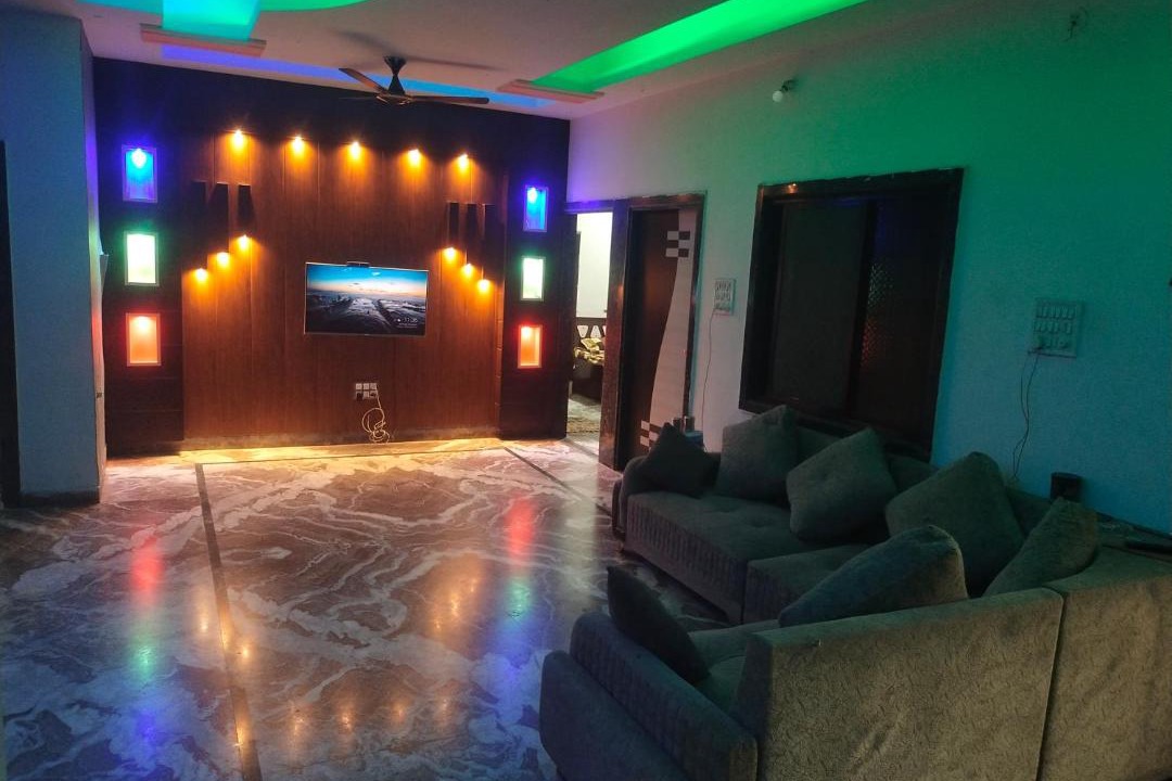 Photo of Livingroom in Mandsaur