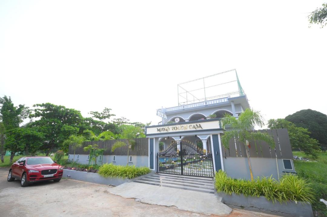 Photo of Others in Puspatirega