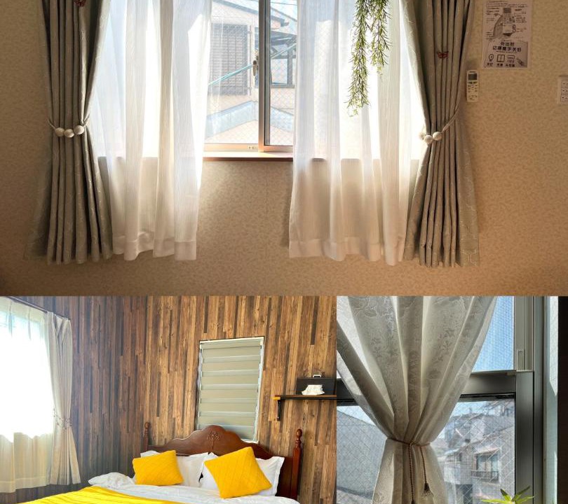 Photo of Bedroom in Tsuruhashi