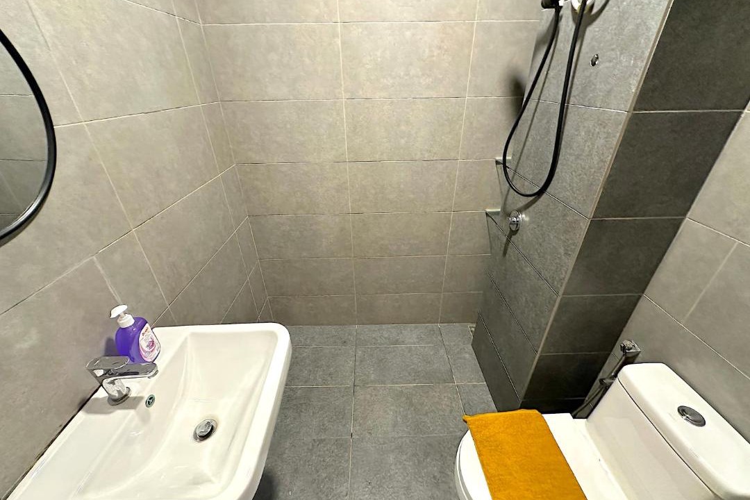 Photo of Bathroom in Kuala Lumpur