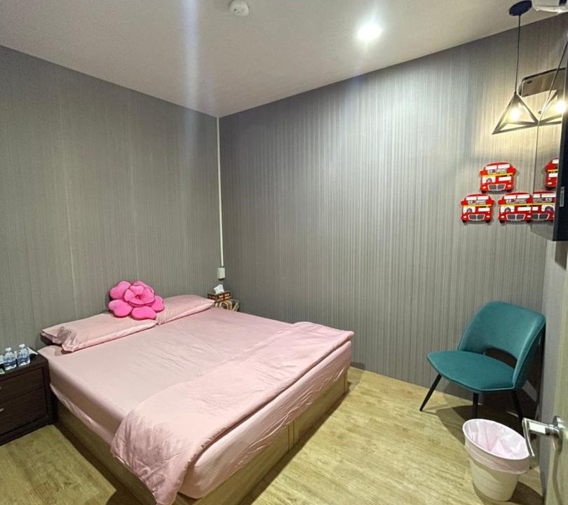 Photo of Bedroom in Xiluo