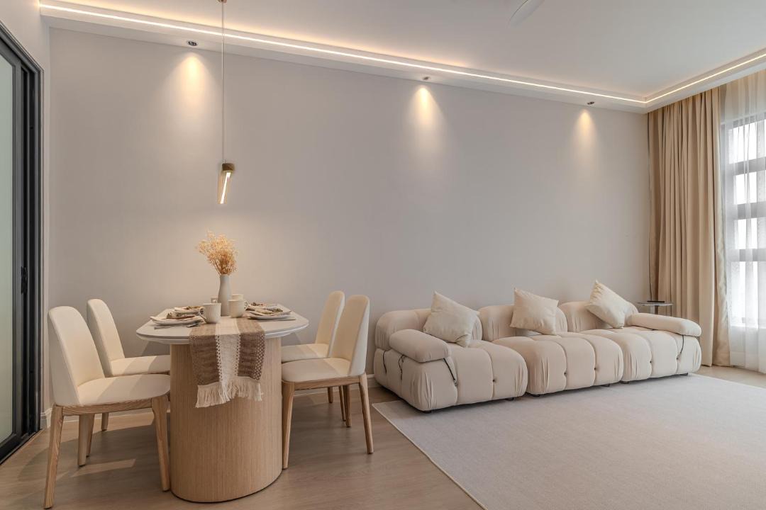 Photo of Livingroom in Taman Mutiara
