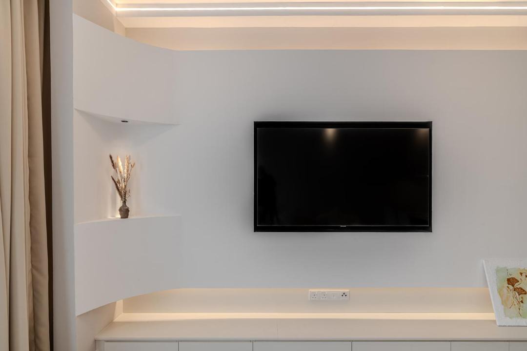 Photo of Livingroom in Taman Mutiara