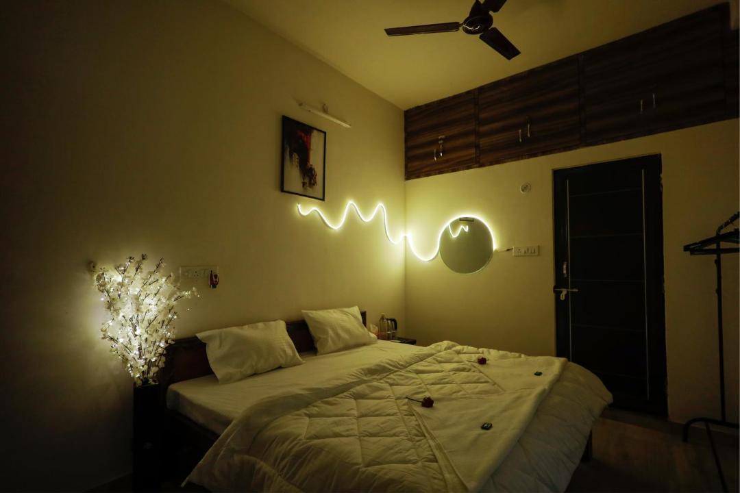 Photo of Bedroom in Lanka