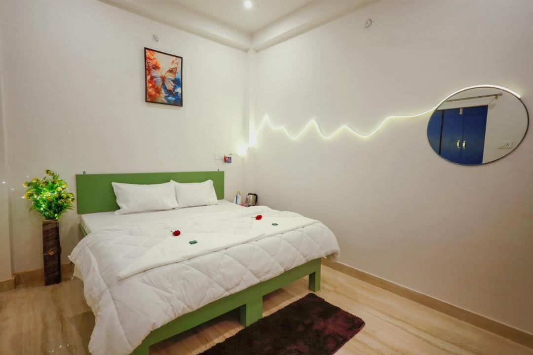 Photo of Bedroom in Lanka