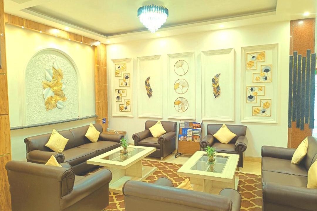 Photo of Livingroom in Shahjahanpur