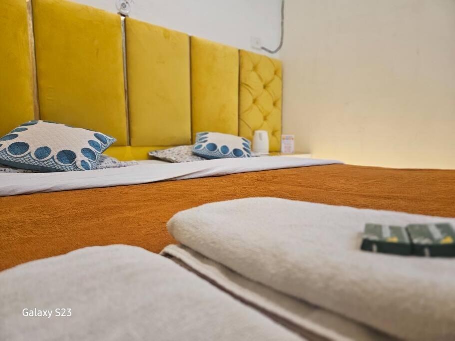 Photo of Bedroom in Orchha