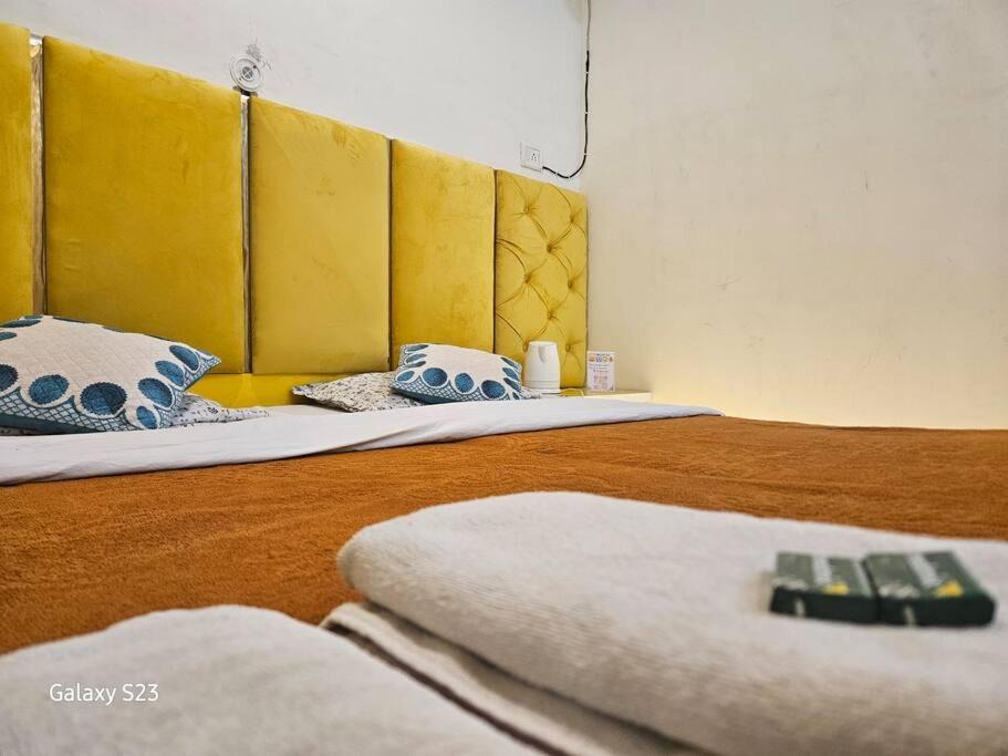 Photo of Bedroom in Orchha