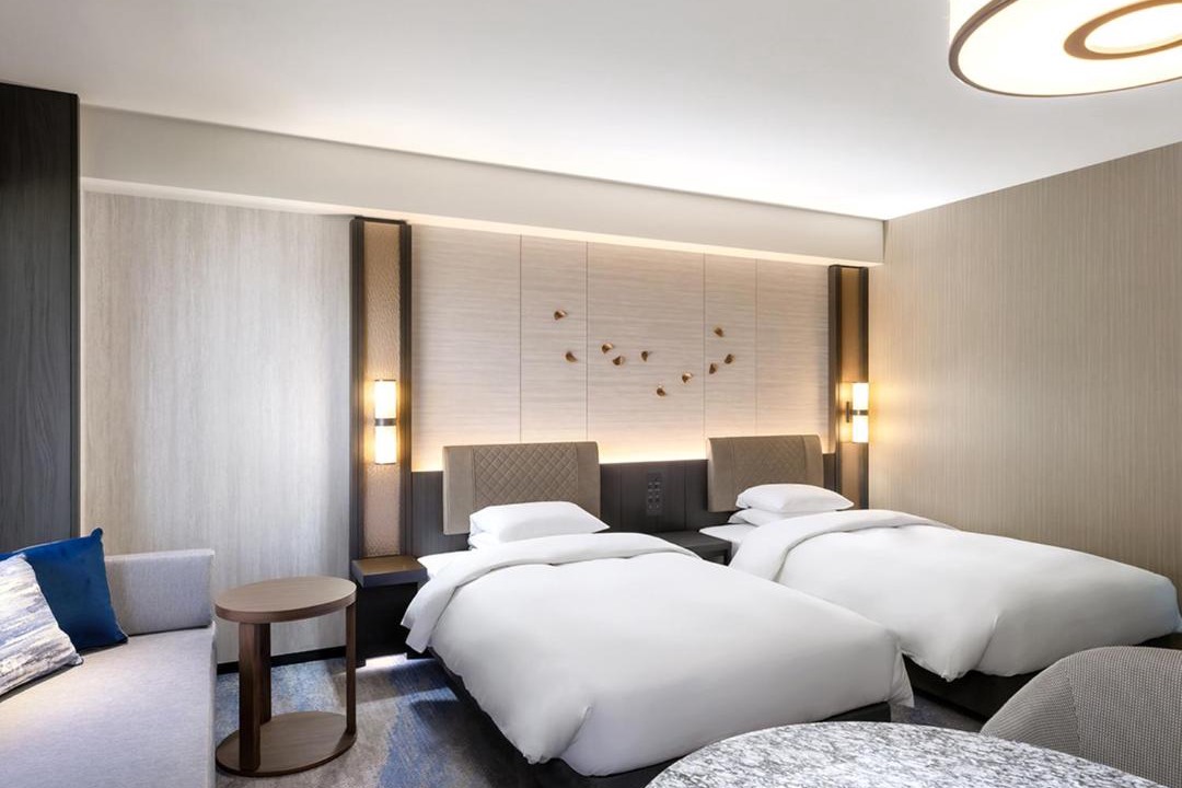 Photo of Bedroom in Suminoe
