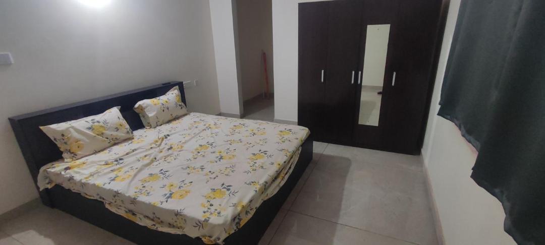 Photo of Bedroom in Visakhapatnam