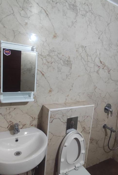Photo of Bathroom in Visakhapatnam