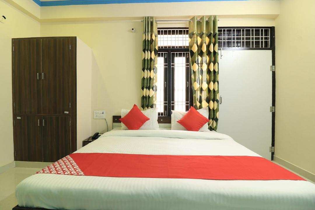 Photo of Bedroom in Rajawas