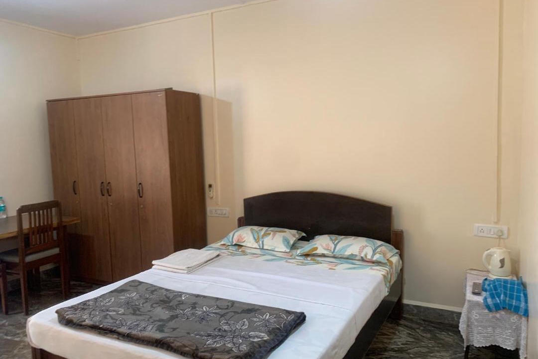 Photo of Bedroom in Bogmolo