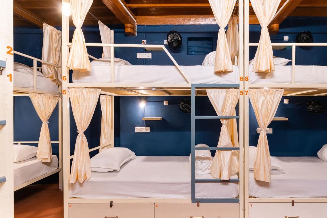 Photo of Bedroom in Daman