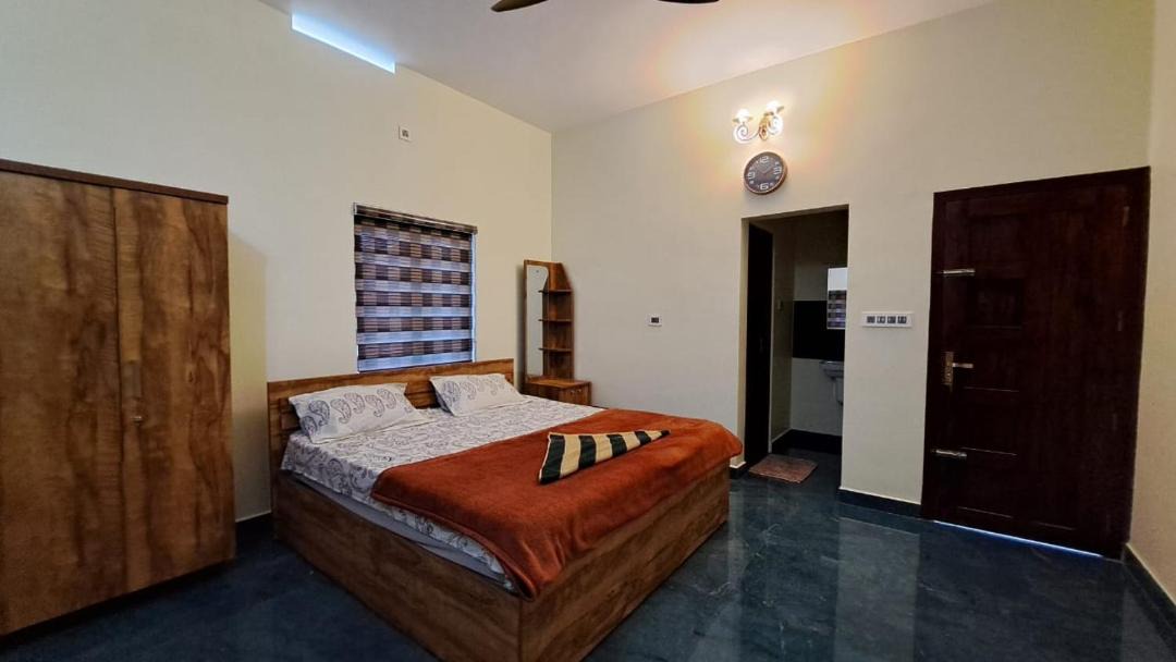 Photo of Bedroom in Elappara