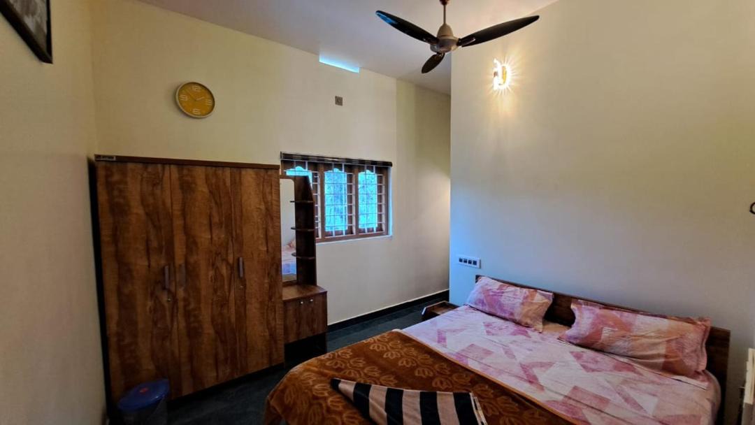 Photo of Bedroom in Elappara