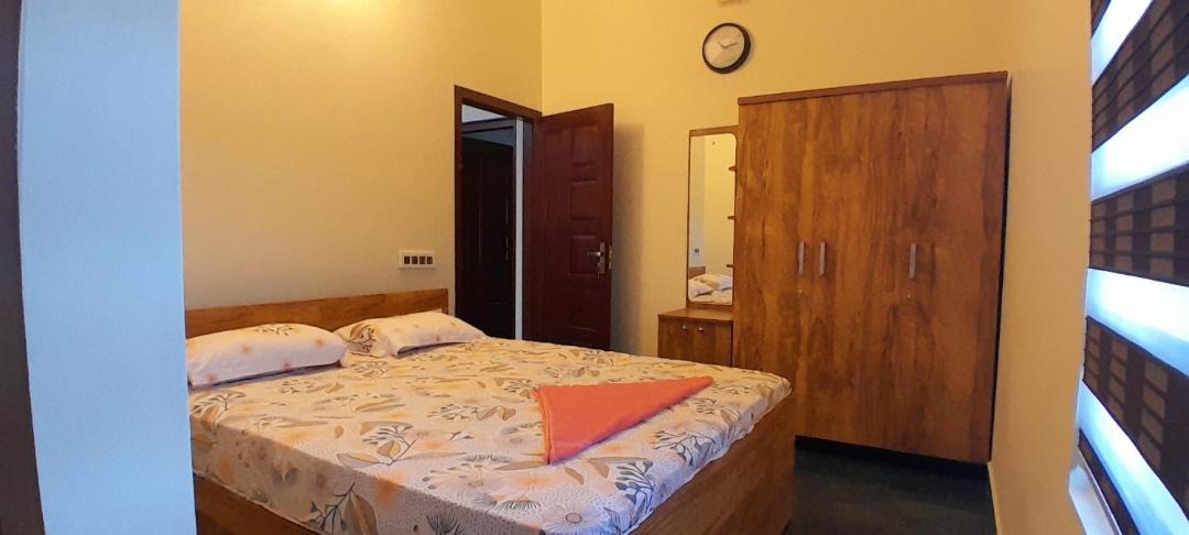 Photo of Bedroom in Elappara