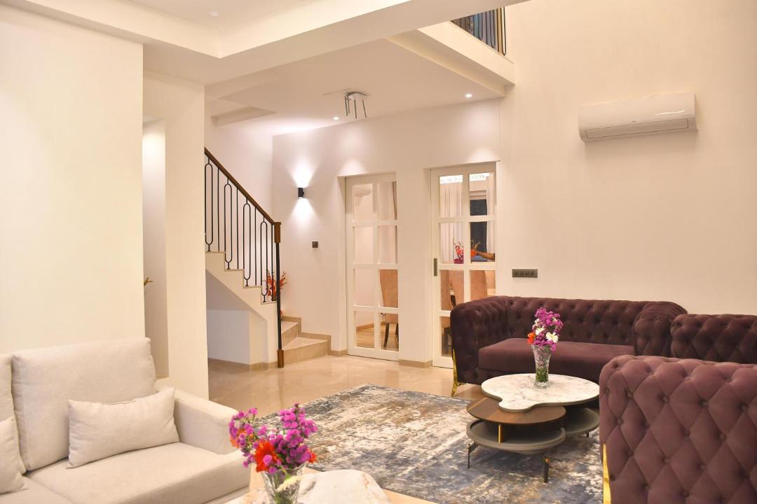 Photo of Livingroom in Mehdipatnam